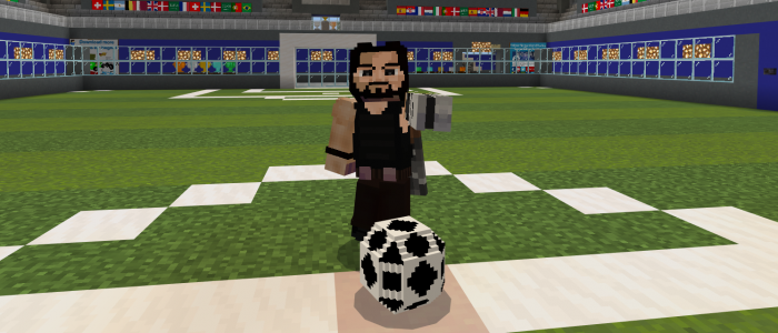 FIFA Football Minigame Image 4