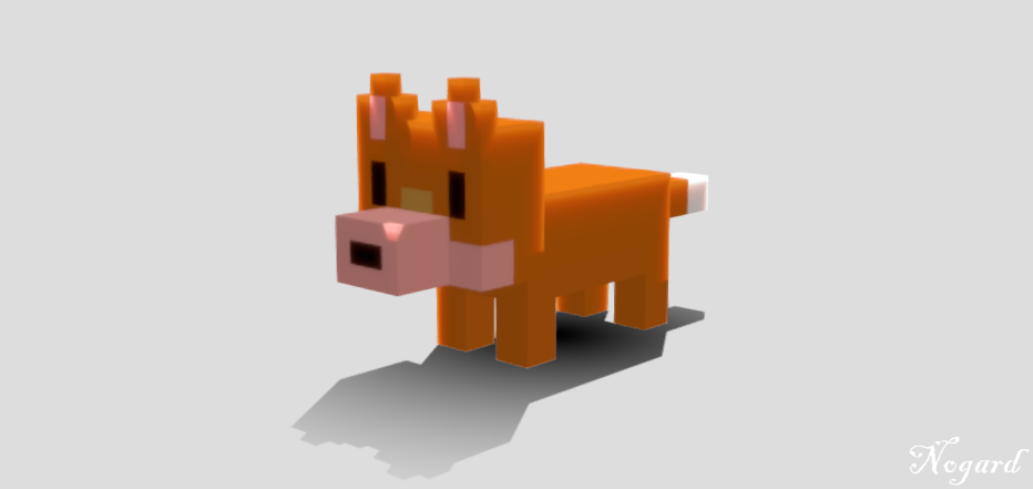 Fox Addon