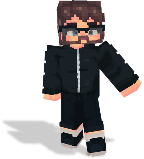 Nogard Minecraft Skin