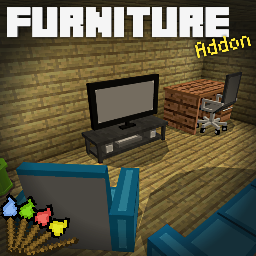 Furniture Modern Makeover Addon