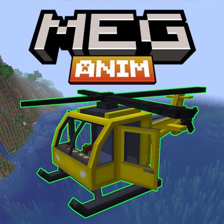 MEGAnim Plugin