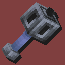 Mace 3D Resource Pack