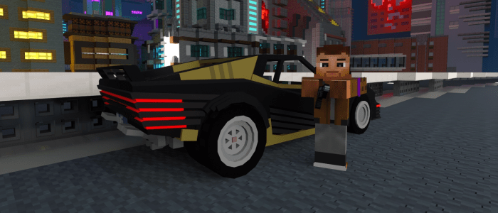 CP77 Addon Image 11