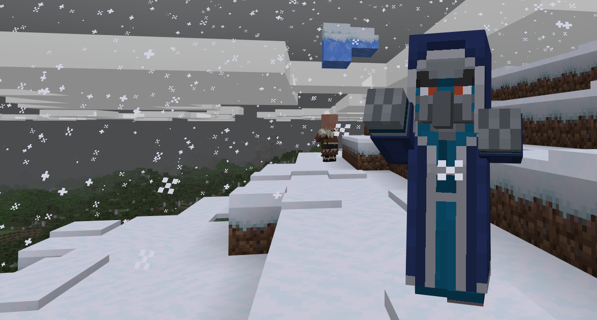 Iceologer