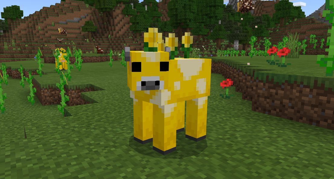 Moobloom