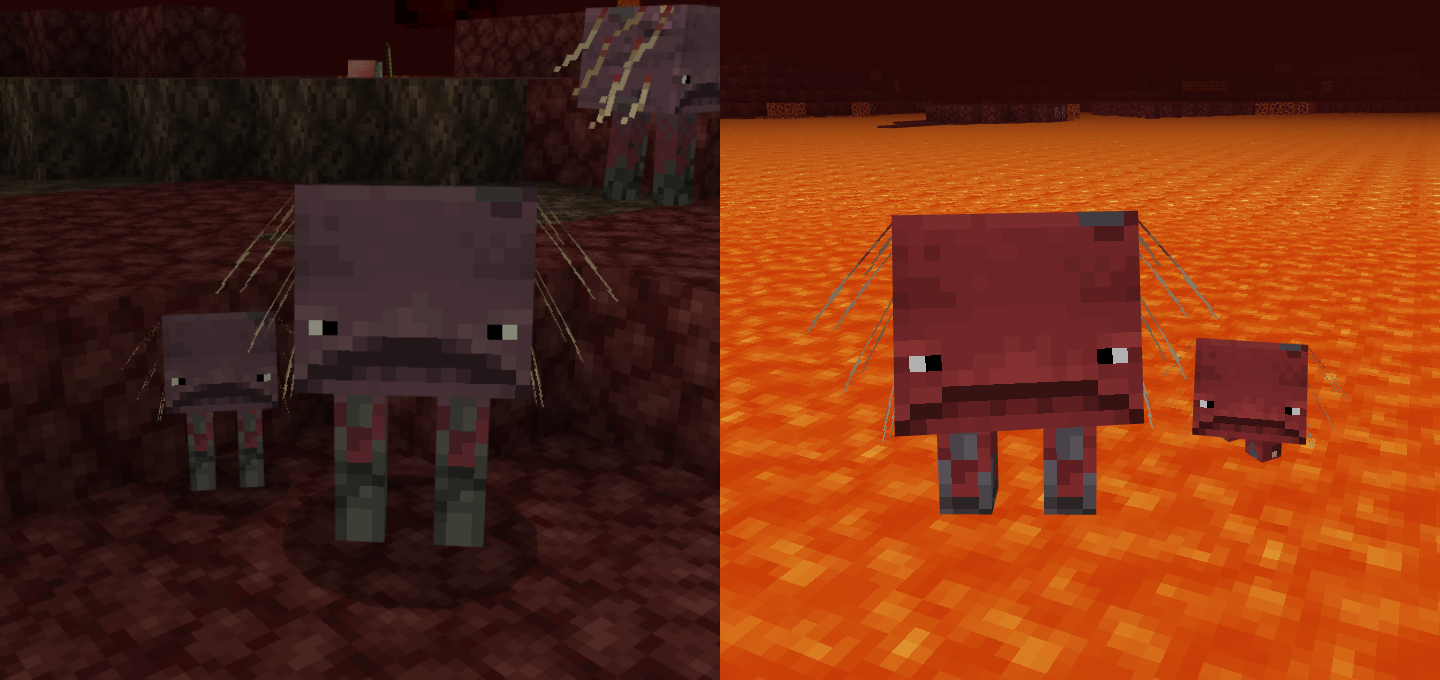 Strider Addon Image 0
