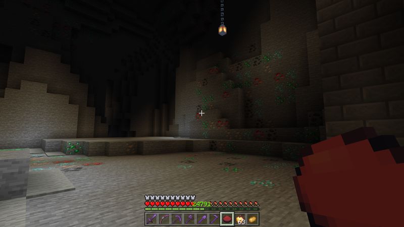 Base Interior