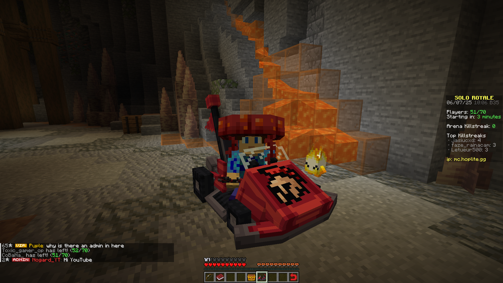 Hoplite screenshot 3