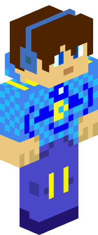Nogard_YT's Minecraft skin