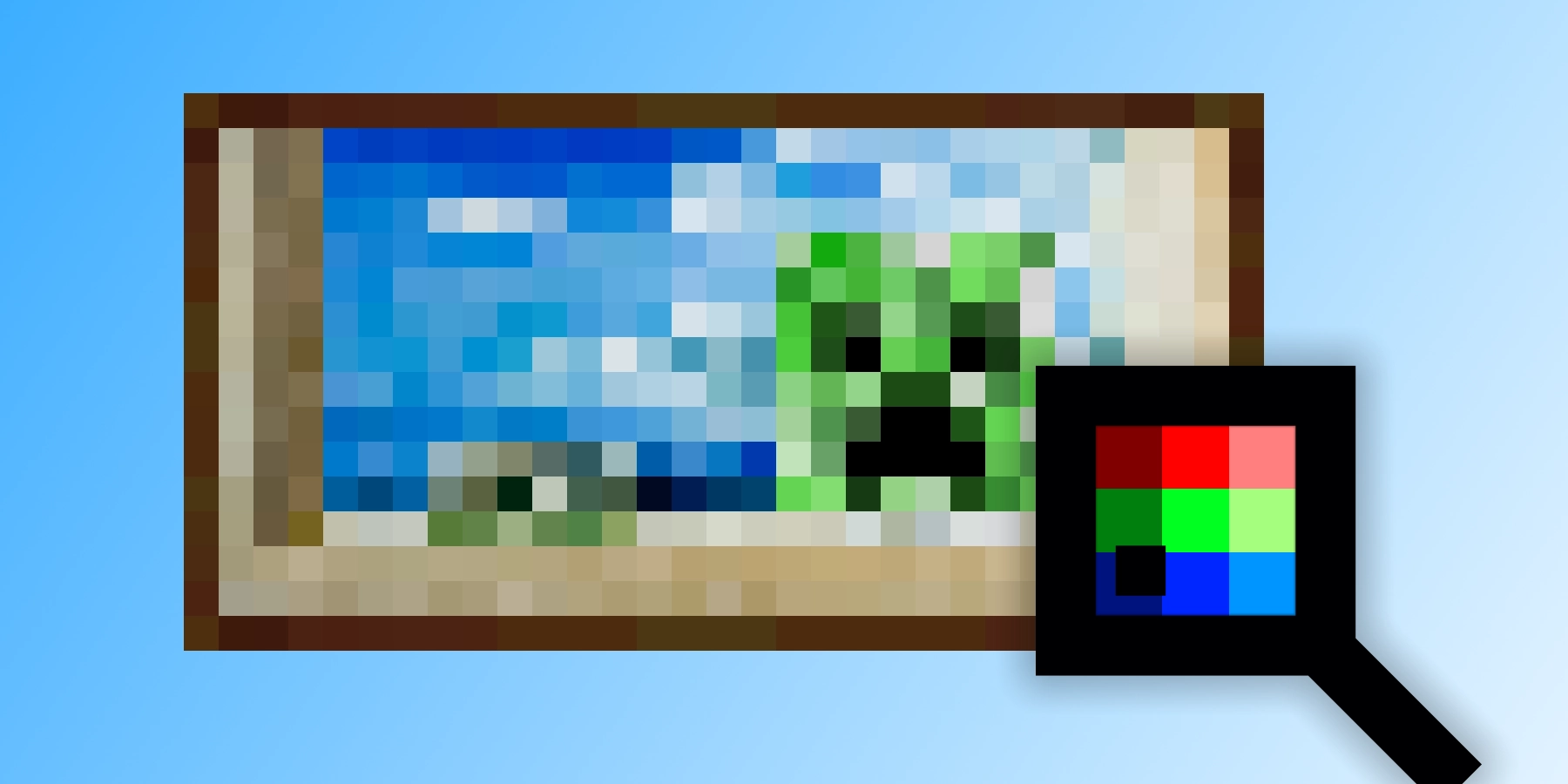 Image Color Palette Extractor